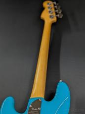 Fender American Professional II Precision Bass -Miami Blue-_7