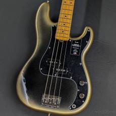 Fender Limited Edition American Professional II Precision Bass -Eclipse-