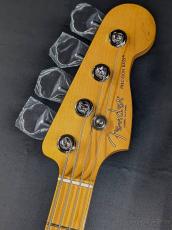 Fender Limited Edition American Professional II Precision Bass -Eclipse-_4