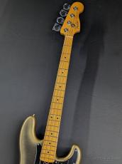 Fender Limited Edition American Professional II Precision Bass -Eclipse-_5