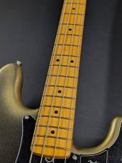 Fender Limited Edition American Professional II Precision Bass -Eclipse-_6