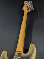 Fender Limited Edition American Professional II Precision Bass -Eclipse-_7