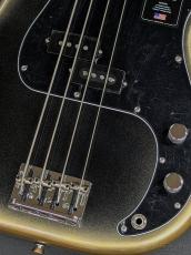 Fender Limited Edition American Professional II Precision Bass -Eclipse-_8