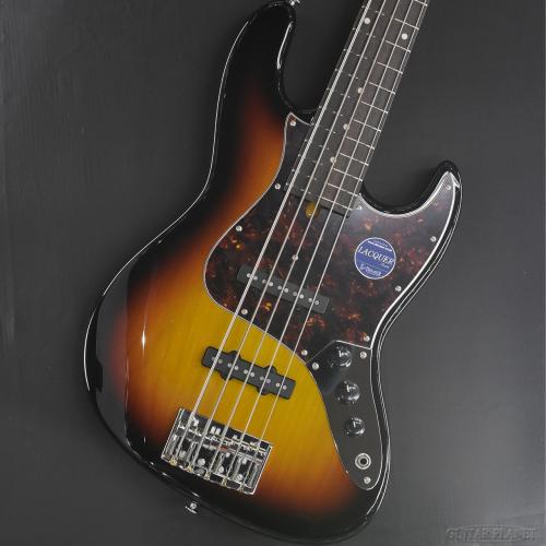 momose MJ・Five1/R -3Tone Sunburst-【2026 Model】【4.30kg】