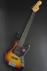 momose MJ・Five1/R -3Tone Sunburst-【2026 Model】【4.30kg】_2