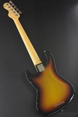 momose MJ・Five1/R -3Tone Sunburst-【2026 Model】【4.30kg】_3