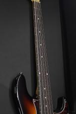 momose MJ・Five1/R -3Tone Sunburst-【2026 Model】【4.30kg】_6