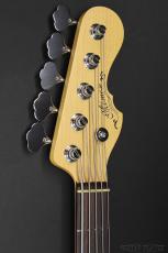 momose MJ・Five1/R -3Tone Sunburst-【2026 Model】【4.30kg】_7