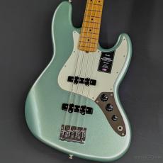 Fender American Professional II Jazz Bass -Mystic Surf Green-