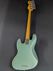 Fender American Professional II Jazz Bass -Mystic Surf Green-_3