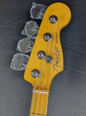 Fender American Professional II Jazz Bass -Mystic Surf Green-_4