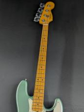 Fender American Professional II Jazz Bass -Mystic Surf Green-_5