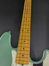 Fender American Professional II Jazz Bass -Mystic Surf Green-_6