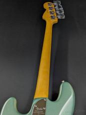 Fender American Professional II Jazz Bass -Mystic Surf Green-_7