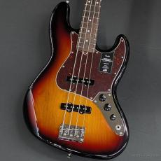 Fender American Professional II Jazz Bass -3 Color Sunburst-
