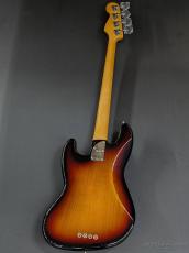 Fender American Professional II Jazz Bass -3 Color Sunburst-_3