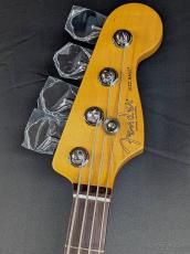 Fender American Professional II Jazz Bass -3 Color Sunburst-_4