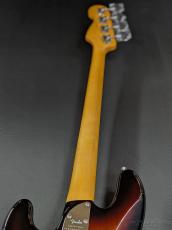Fender American Professional II Jazz Bass -3 Color Sunburst-_7