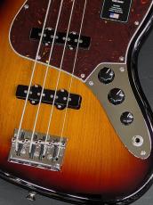 Fender American Professional II Jazz Bass -3 Color Sunburst-_8