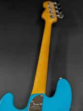 Fender American Professional II Jazz Bass -Miami Blue-_7