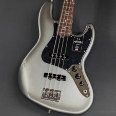 Fender American Professional II Jazz Bass -Mercury-