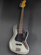 Fender American Professional II Jazz Bass -Mercury-_2