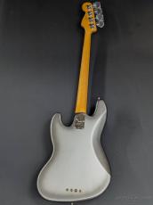 Fender American Professional II Jazz Bass -Mercury-_3