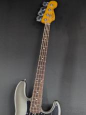Fender American Professional II Jazz Bass -Mercury-_5