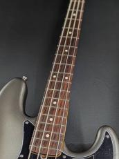 Fender American Professional II Jazz Bass -Mercury-_6