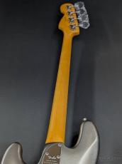 Fender American Professional II Jazz Bass -Mercury-_7
