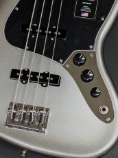 Fender American Professional II Jazz Bass -Mercury-_8