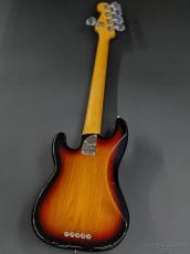 Fender American Professional II Precision Bass V -3 Color Sunburst-_3