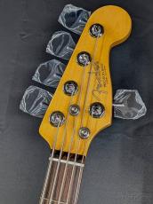 Fender American Professional II Precision Bass V -3 Color Sunburst-_4