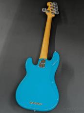 Fender American Professional II Precision Bass V -Miami Blue-_3