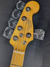 Fender American Professional II Precision Bass V -Miami Blue-_4