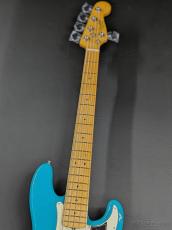 Fender American Professional II Precision Bass V -Miami Blue-_5