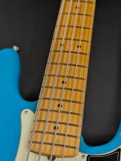 Fender American Professional II Precision Bass V -Miami Blue-_6