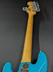 Fender American Professional II Precision Bass V -Miami Blue-_7