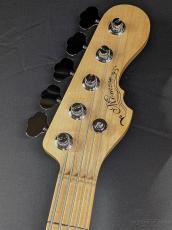 momose MJ・Five2/M -White Blonde-【2026 Model】【4.63kg】_4