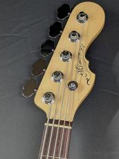 momose MJ・Five2/R -Sonic Blue Blonde-【2026 Model】【4.04kg】_4