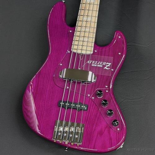 ATELIER Z M#265 Custom -Transparent Purple w/Matching Head-
