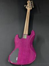 ATELIER Z M#265 Custom -Transparent Purple w/Matching Head-_3