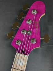 ATELIER Z M#265 Custom -Transparent Purple w/Matching Head-_4