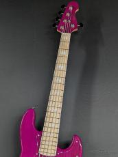 ATELIER Z M#265 Custom -Transparent Purple w/Matching Head-_5