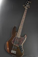 FREEDOM CUSTOM GUITAR RESEARCH Retro Series JB 4st -Werewolf/MH-【4.20kg】_2