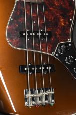 FREEDOM CUSTOM GUITAR RESEARCH Retro Series JB 4st -Werewolf/MH-【4.20kg】_5