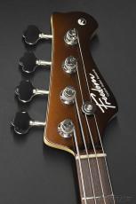 FREEDOM CUSTOM GUITAR RESEARCH Retro Series JB 4st -Werewolf/MH-【4.20kg】_9