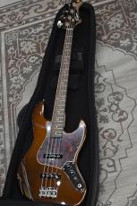 FREEDOM CUSTOM GUITAR RESEARCH Retro Series JB 4st -Werewolf/MH-【4.20kg】_10