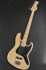 FREEDOM CUSTOM GUITAR RESEARCH Retro Series JB 4st -Natural-【3.90kg】_2
