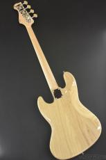 FREEDOM CUSTOM GUITAR RESEARCH Retro Series JB 4st -Natural-【3.90kg】_3